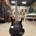 Електрогітара IBANEZ GRG7221QA TKS