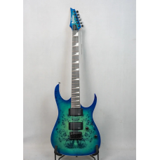 Електрогітара IBANEZ GRGR221PA-AQB