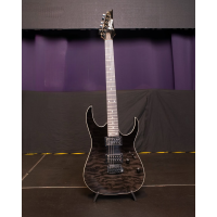 IBANEZ GRG120QASP-BKG