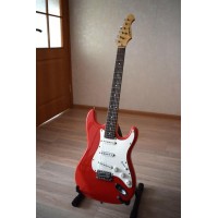 Електрогітара Aria STG-003 CA