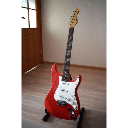 Електрогітара Aria STG-003 CA