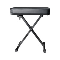 Gator Frameworks RI-KEY-BNCH-0500 - Keyboard Bench