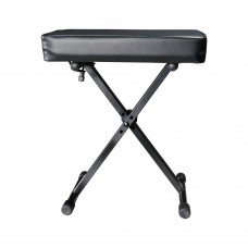 Gator Frameworks RI-KEY-BNCH-0500 - Keyboard Bench Gator Frameworks RI-KEY-BNCH-0500 - Keyboard Bench