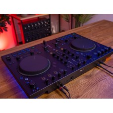 Native Instruments Traktor MX2