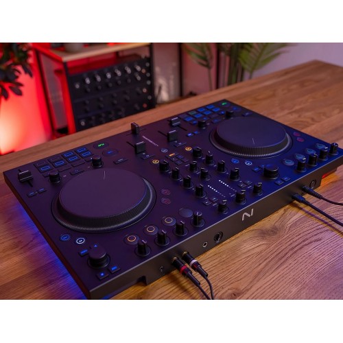 Native Instruments Traktor MX2