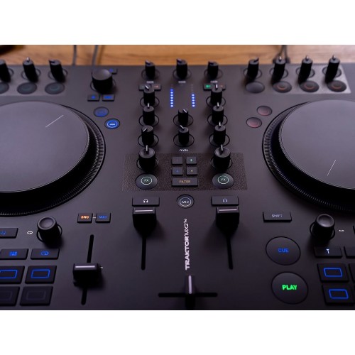 Native Instruments Traktor MX2