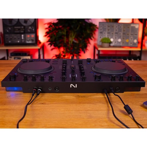 Native Instruments Traktor MX2