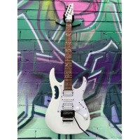 Електрогітара IBANEZ JEM JR WHITE