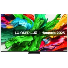 LG 100QNED86A6 (офіційна гарантія UA)