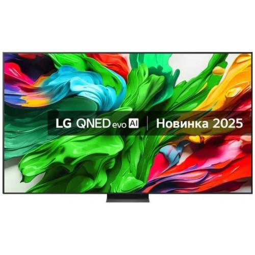 LG 100QNED86A6 (офіційна гарантія UA)
