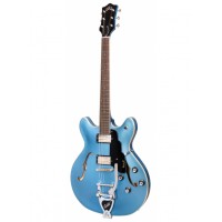 Guild Starfire I DC GVT (Pelham Blue)