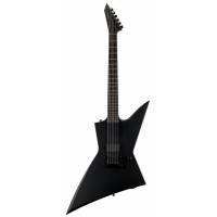 LTD EX-BLACK METAL