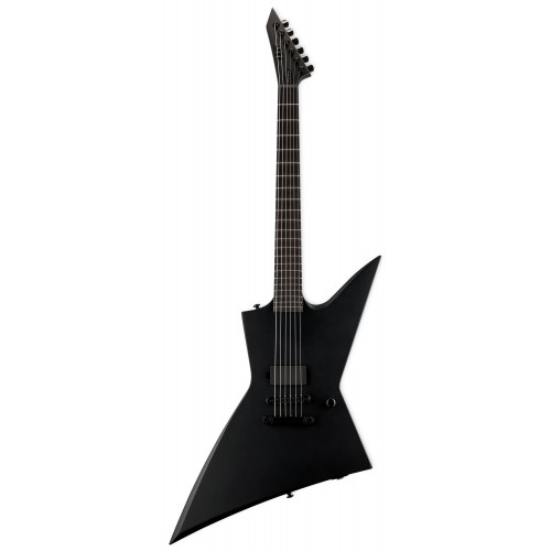 LTD EX-BLACK METAL