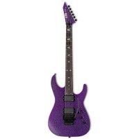 LTD KH-602 KIRK HAMMETT SIGNATURE (Purple Sparkle)