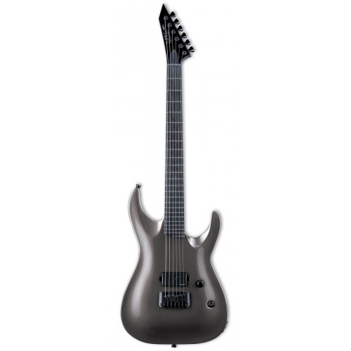 LTD MT-I Mick Thomson Signature (Obsidian Metallic)