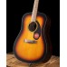 Акустична гітара FENDER CD-60 V3 WN SUNBURST