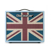 BLACKSTAR DEBUT 50R BABY BLUE UNION FLAG