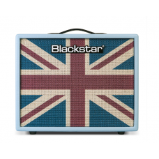 BLACKSTAR DEBUT 50R BABY BLUE UNION FLAG