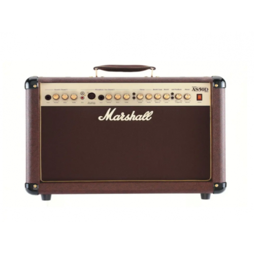 Marshall AS50D Combo