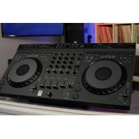 DJ контроллер PIONEER DDJ-GRV6