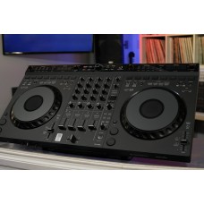 DJ контроллер PIONEER DDJ-GRV6