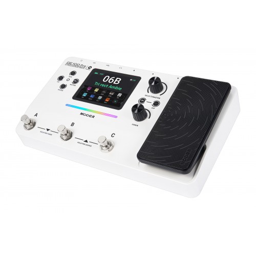 Mooer GE100 Pro
