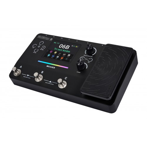 Mooer GE100 Pro Li
