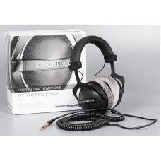 Навушники Beyerdynamic DT 770 PRO / 250 ohms