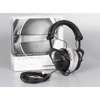 Наушники Beyerdynamic DT 770 PRO/80 ohms