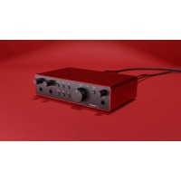 Аудіоінтерфейс FOCUSRITE Scarlett 2i2 4th Gen