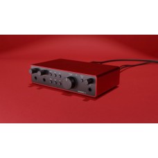Аудіоінтерфейс FOCUSRITE Scarlett 2i2 4th Gen