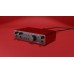 Аудіоінтерфейс FOCUSRITE Scarlett 2i2 4th Gen