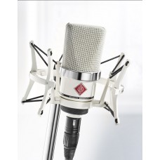 Студийный микрофон Neumann TLM 102 WH