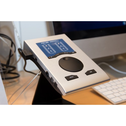 Аудиоинтерфейс RME Babyface Pro FS