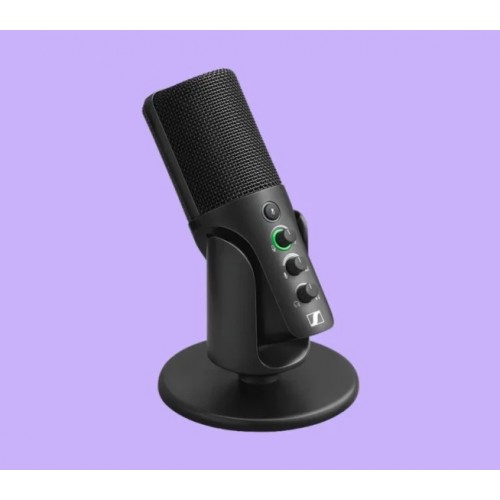  Sennheiser Profile