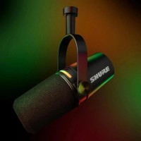 SHURE MV7+-K