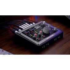 Аудіоінтерфейс SSL 2+ MKII