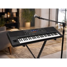 Синтезатор YAMAHA PSR-SX920 (офіційна гарантія UA)