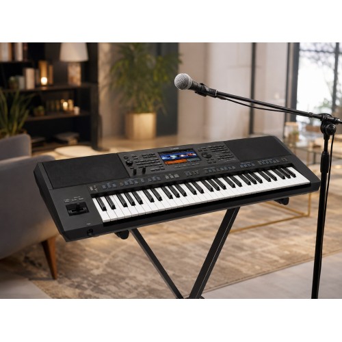 Синтезатор YAMAHA PSR-SX920 (офіційна гарантія UA)