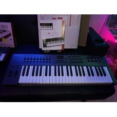MIDI клавиатура Nektar Impact LX49+