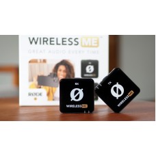 RODE Wireless ME RODE Wireless ME