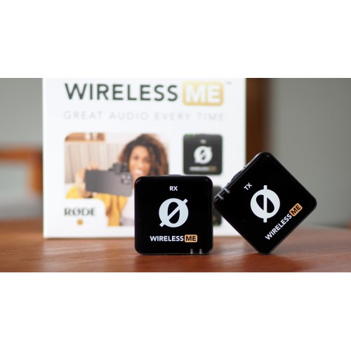 RODE Wireless ME
