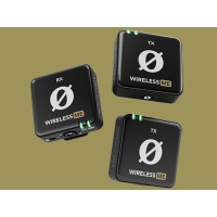 RODE Wireless ME Dual
