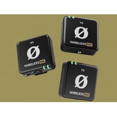 RODE Wireless ME Dual RODE Wireless ME Dual