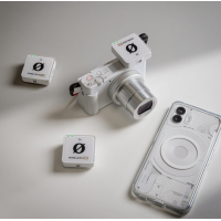 RODE WIreless Me Dual White