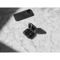 RODE Wireless Micro Lightning Black