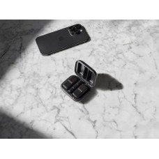 RODE Wireless Micro Lightning Black RODE Wireless Micro Lightning Black