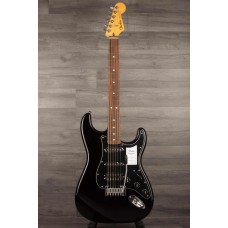 FENDER STANDARD STRATOCASTER HSS LRL BLACK