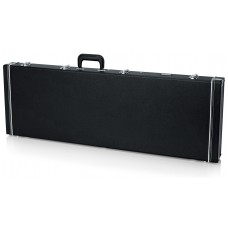 Gator GW-BASS Bass Guitar Deluxe Wood Case