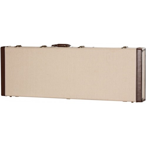 Gator GW-JM BASS JOURNEYMAN Bass Guitar Case